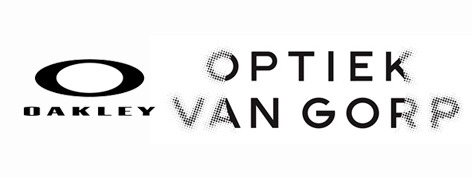 Optiek Van Gorp Logo