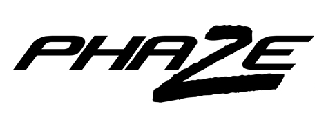 Phaze Components Logo