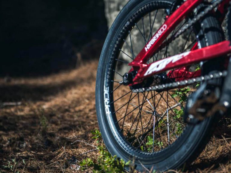 Pride Racing 2017 Wheels - Fifteen