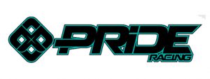 Pride Racing Logo