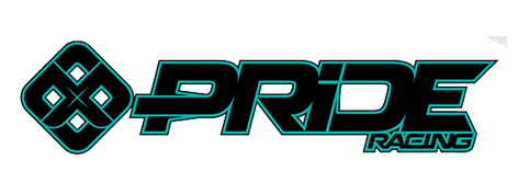 pride racing bmx