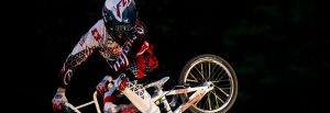 Renaud Blanc Fifteen BMX Interview - Jey Crunch