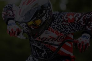 Renaud Blanc Fifteen BMX - Ride 100