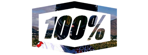 Ride 100 Logo
