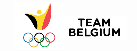 Team Belgium Logo