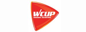 WCup Nutrition Logo