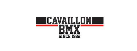 Cavaillon BMX Logo