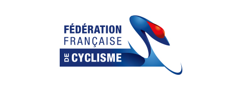 French Cycling Logo