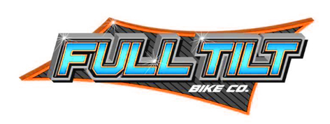 Full Tilt Logo