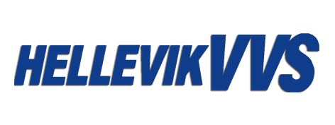 Hellevik VVS Logo
