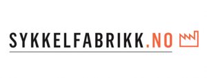 Sykkelfabrikk Logo