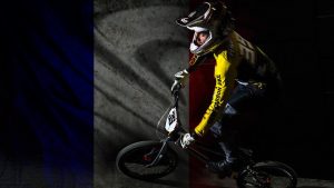 Sylvain André Fifteen BMX Interview - Fabmx1