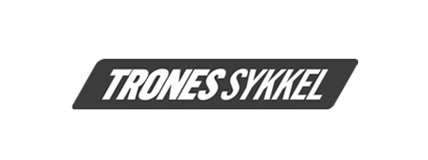 Trones Sykkel Logo