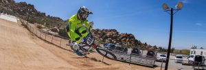 Anthony Dean - Supercross BMX