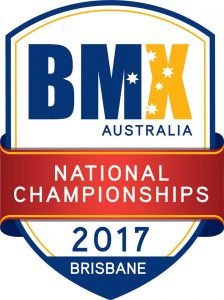 BMX Australia National Championships 2017