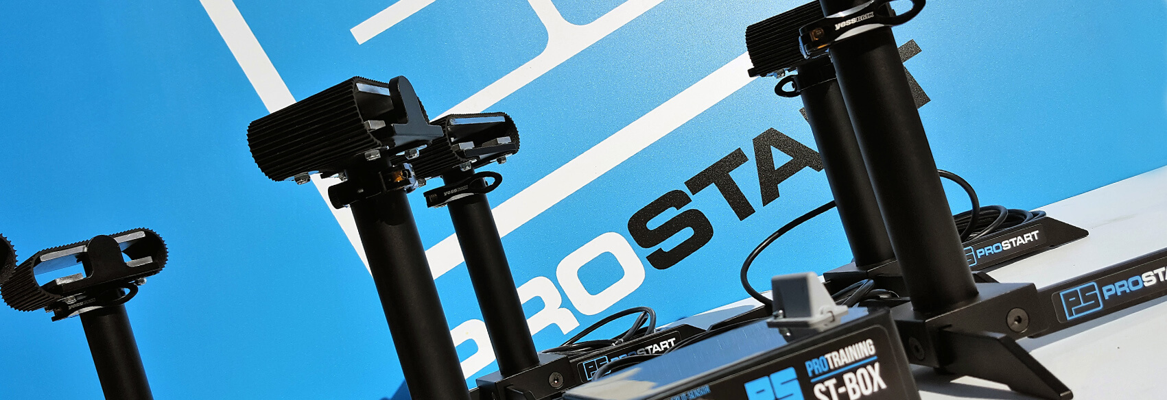 ProStart Smart Sprint Stand Fifteen BMX ProStart Smart Sprint Stand Fifteen BMX