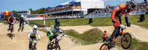 2017 UCI SX World Cup Papendal - Papendal