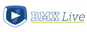 BMX Live TV Logo