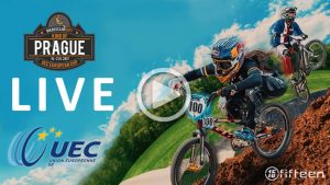 Prague UEC 2017 Live Video