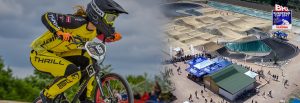 Verona UEC 2017 Live Video - UEC / BMX Verona