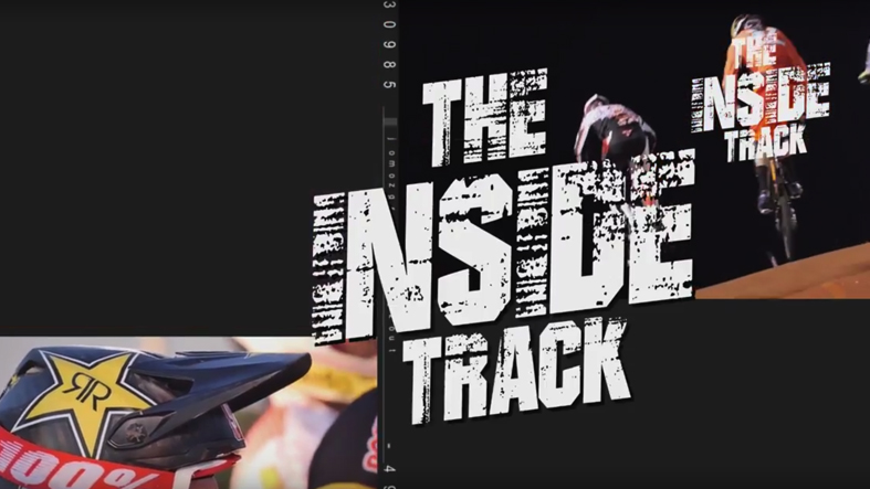 The Inside Track | 2017 Worlds Rock Hill