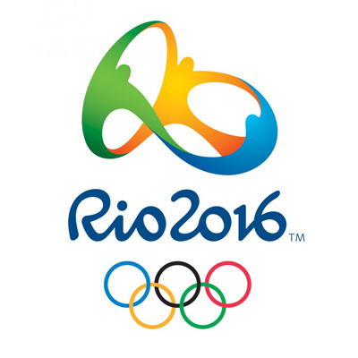 Rio 2016 Olympic Logo