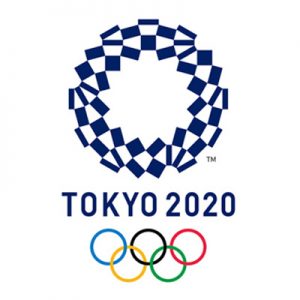 Tokyo 2020 Olympic Logo