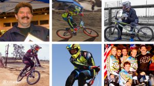 Bill Ryan Supercross Interview Fifteen BMX