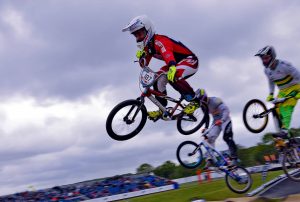 Jared Garcia Supercross BMX - Provided by Supercross BMX