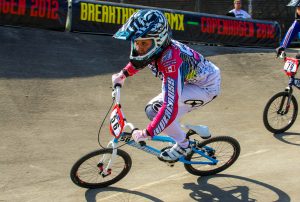 Sammy Cools Supercross BMX - Provided by Supercross BMX