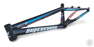 Supercross Envy RS7
