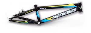 Supercross Envy V3 Black