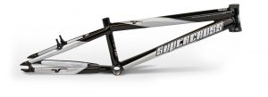 Supercross Envy V5 Black