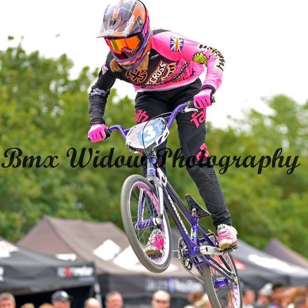 Twisted Concepts Briantree 2017 - BMX Widow Photography
