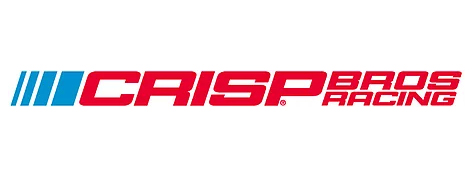 Crisp Bros Racing Logo