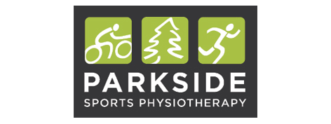 Parkside Sports Physiotheraphy Logo