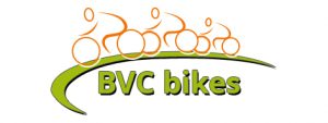 BVC Bikes logo