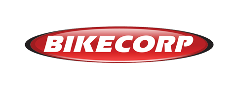 BikeCorp Logo