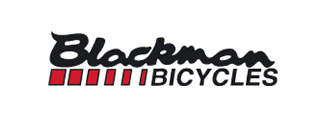 Blackman Bicycles Logo