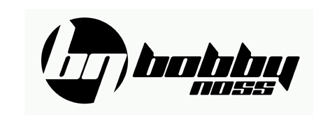 Bobby Noss Logo