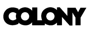 Colony BMX Logo