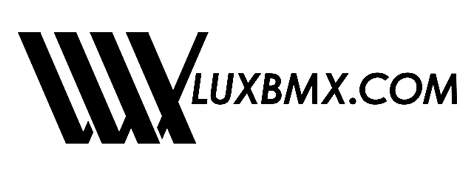 Lux BMX Logo