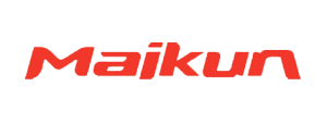 Maikun Logo