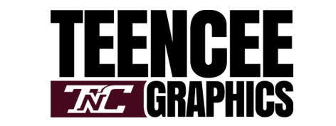 Teencee Graphics Logo