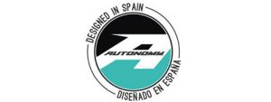 Autonomy Bikes Logo