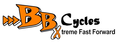 BB Cycles Logo