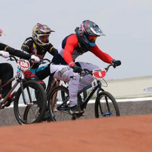 Charly Gaillard Fifteen BMX - Charly Gaillard