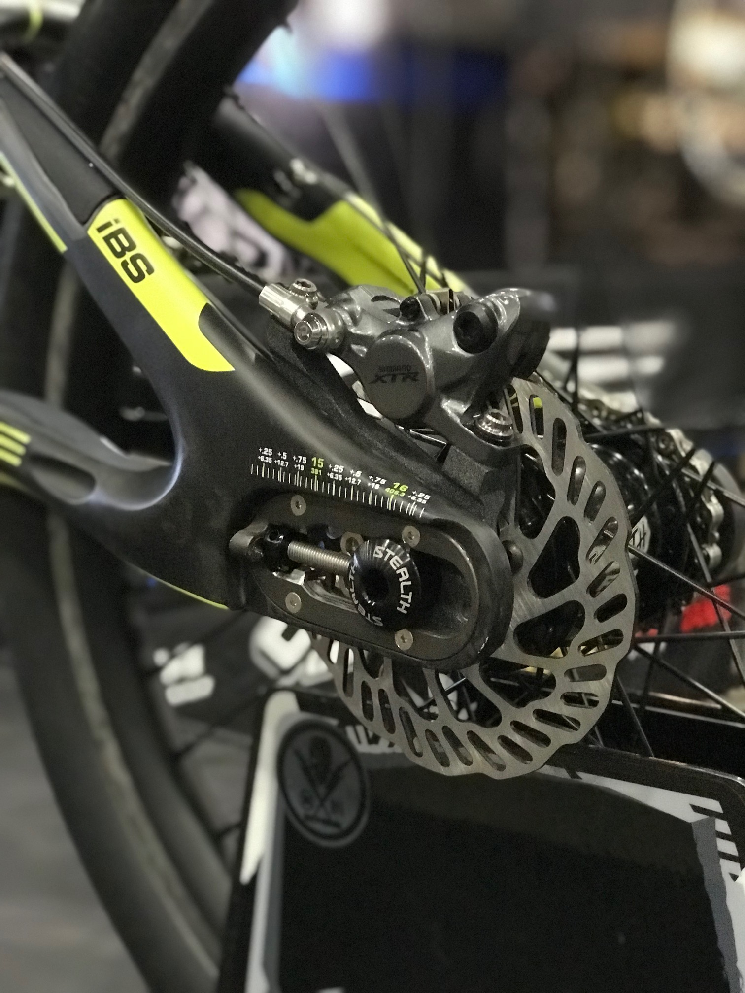 bmx disk brakes