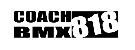 Coach BMX 818 Logo