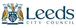 Leeds City Council Logo